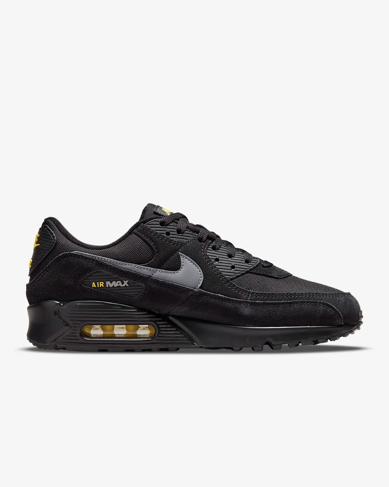 КРОССОВКИ NIKE AIR MAX 90 (DO6706-001)