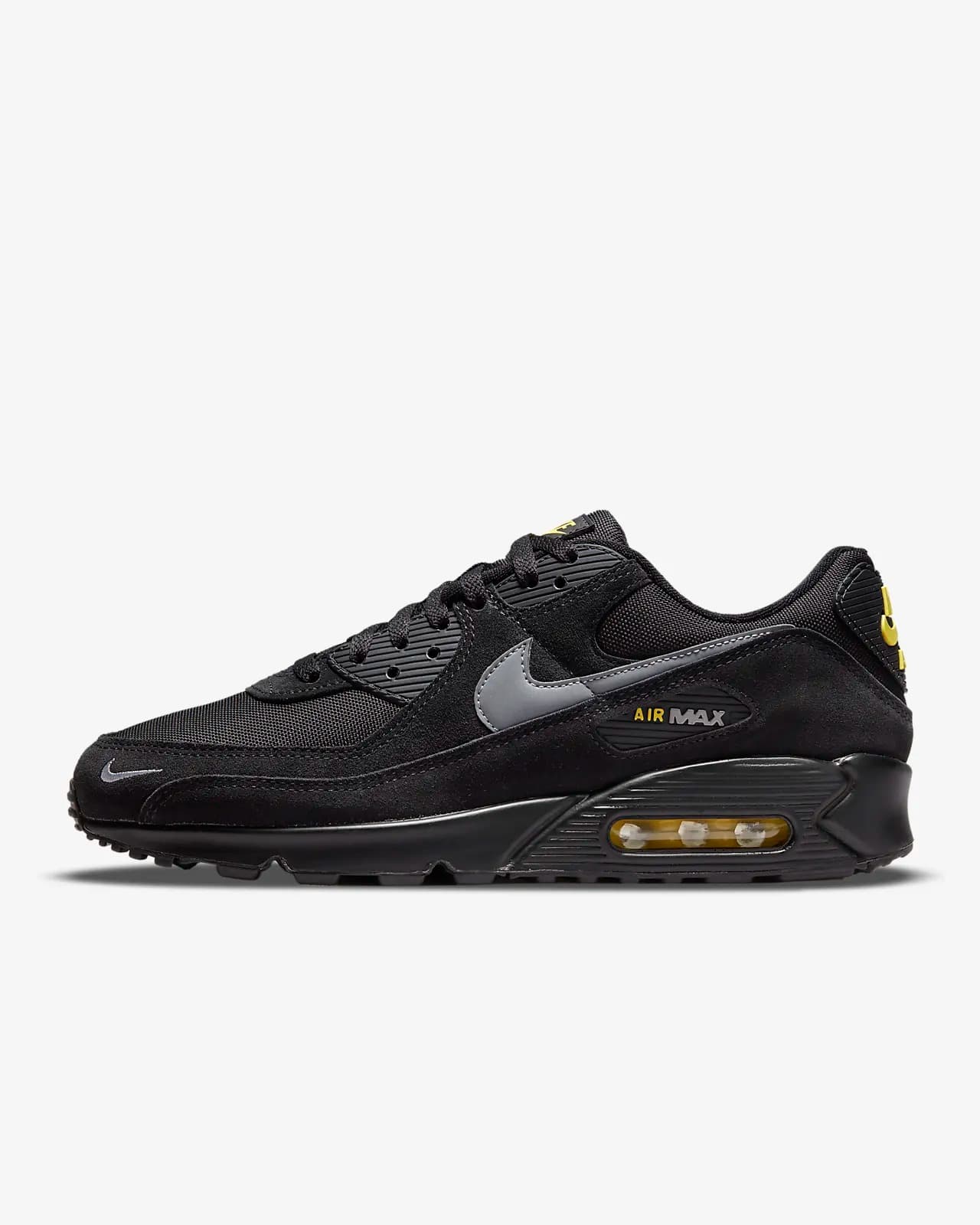 КРОСІВКИ NIKE AIR MAX 90 (DO6706-001)
