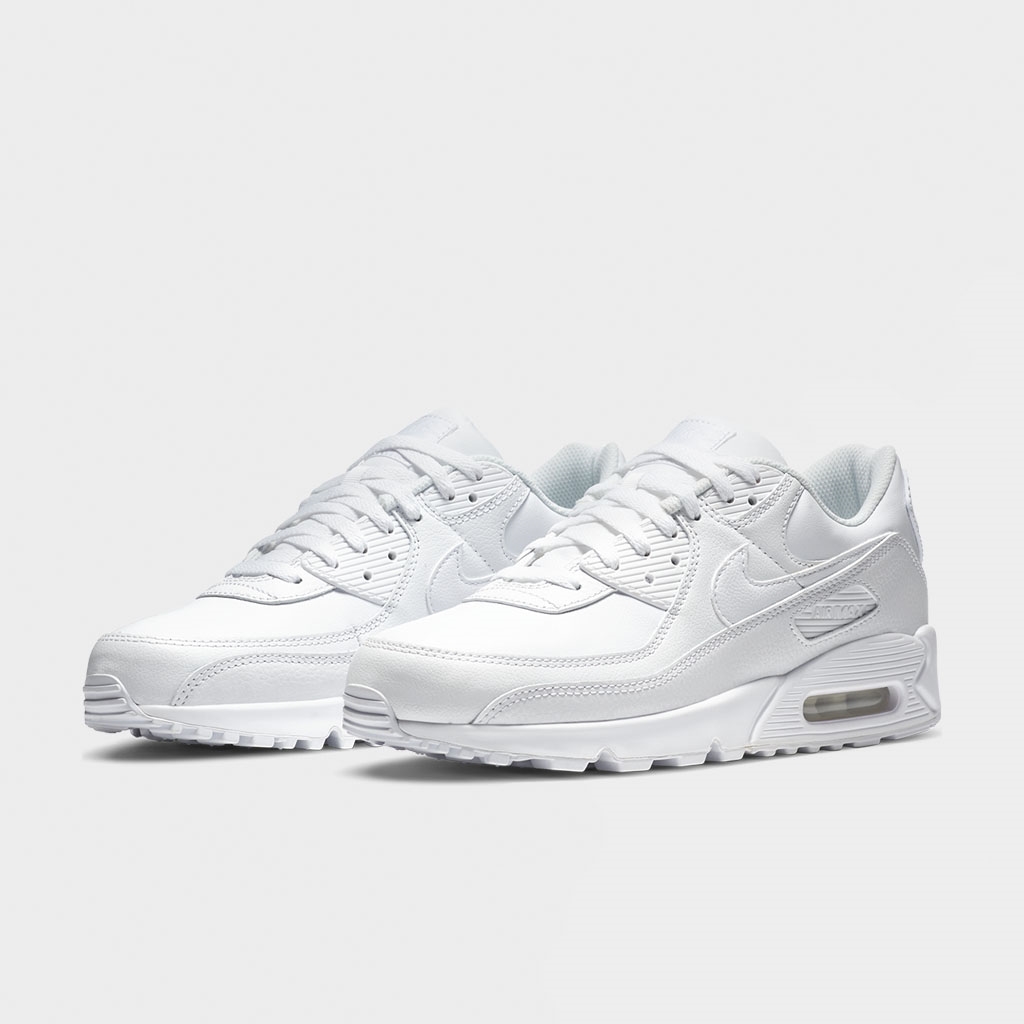 КРОССОВКИ NIKE AIR MAX 90 LTR (CZ5594-100)