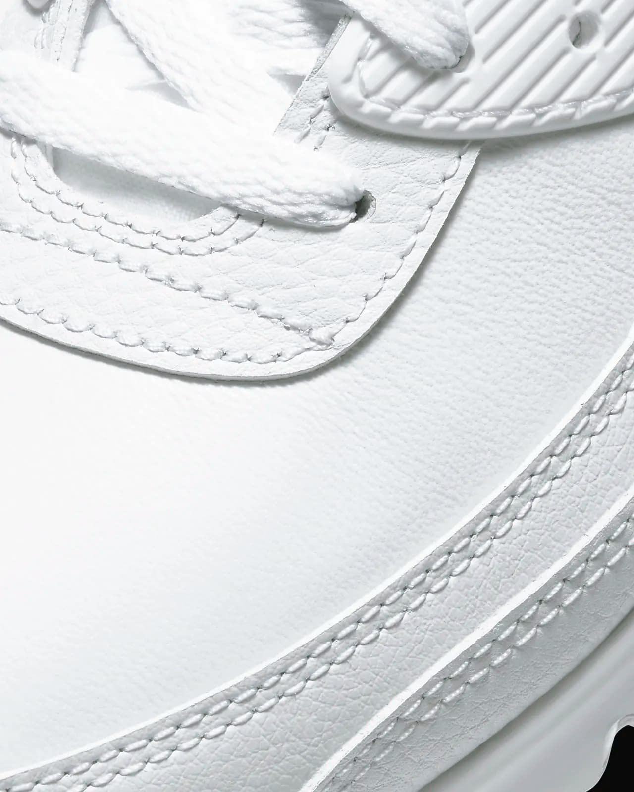 КРОССОВКИ NIKE AIR MAX 90 LTR (CZ5594-100)