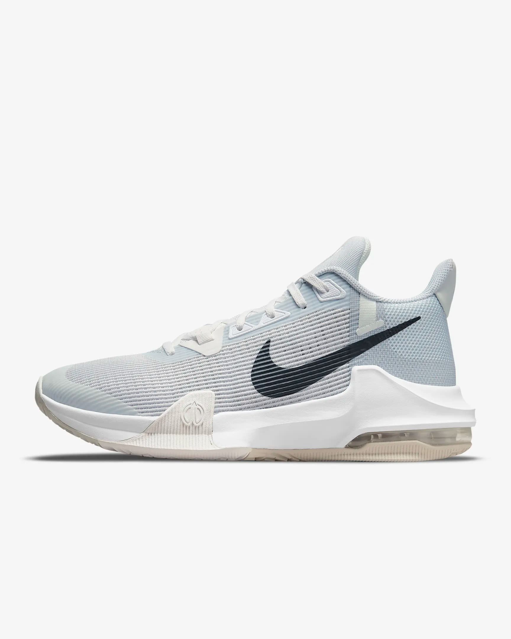 КРОСІВКИ NIKE AIR MAX IMPACT 3 (DC3725-004)
