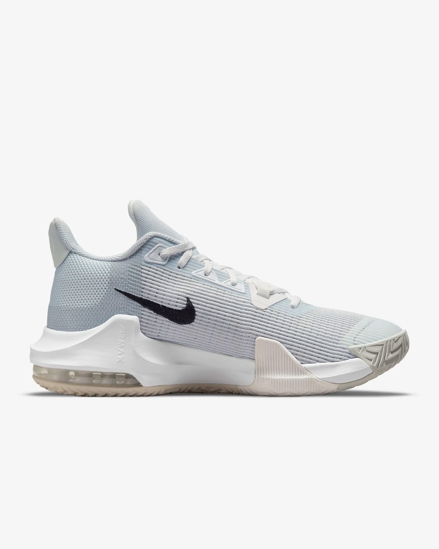 NIKE AIR MAX IMPACT 3 SNEAKERS (DC3725-004)