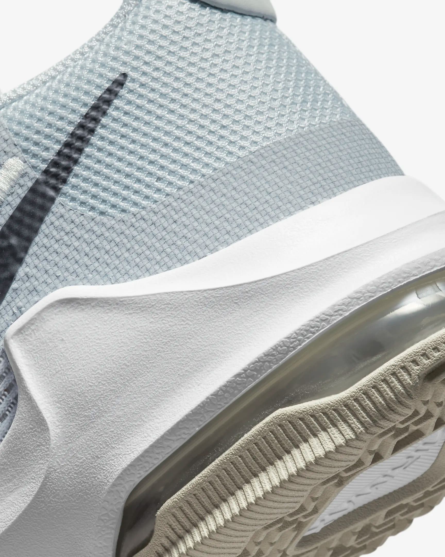 NIKE AIR MAX IMPACT 3 SNEAKERS (DC3725-004)