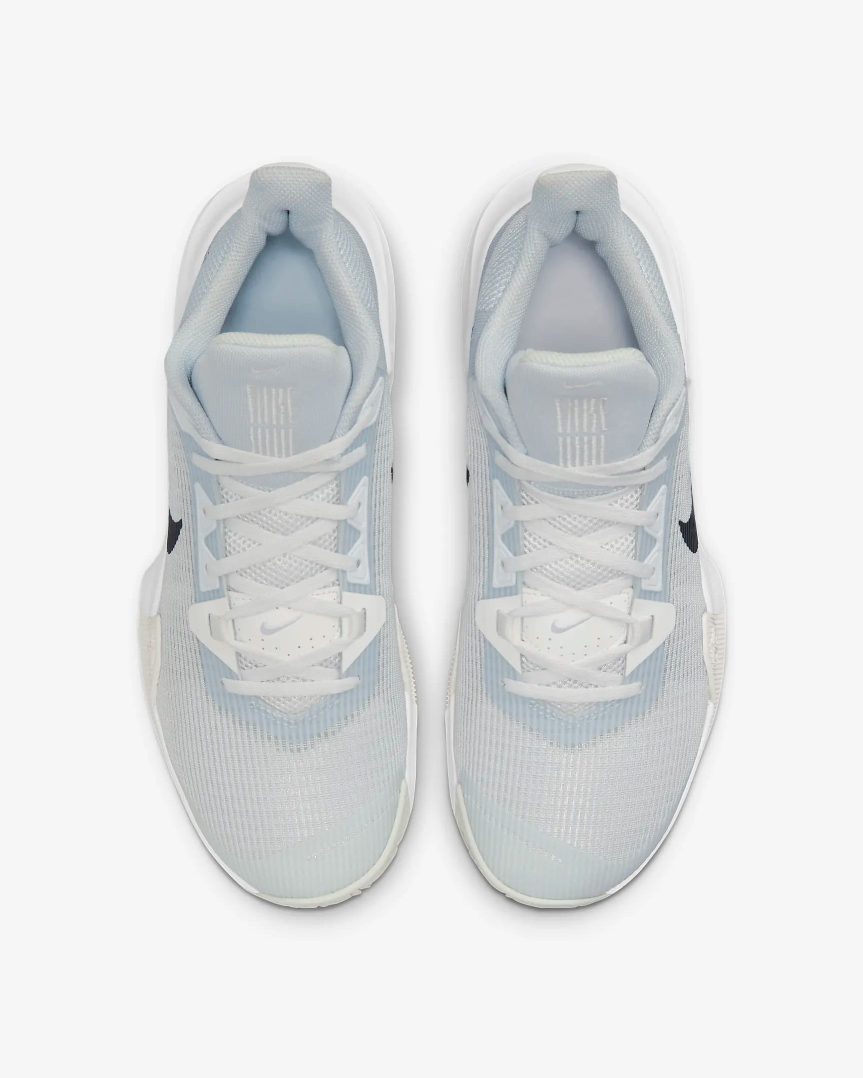 NIKE AIR MAX IMPACT 3 SNEAKERS (DC3725-004)