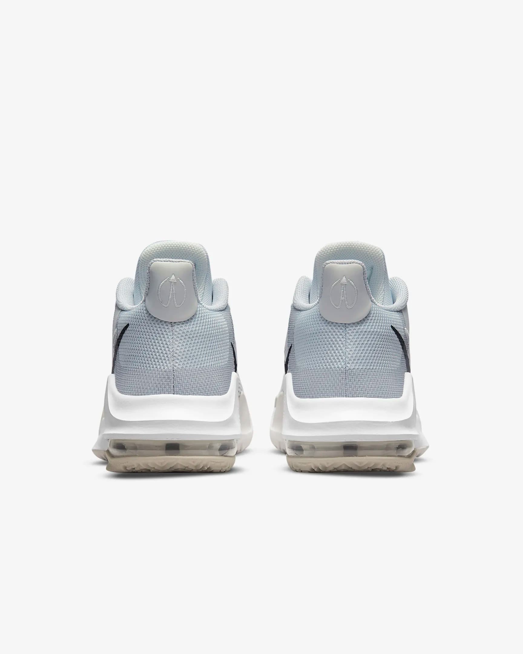NIKE AIR MAX IMPACT 3 SNEAKERS (DC3725-004)