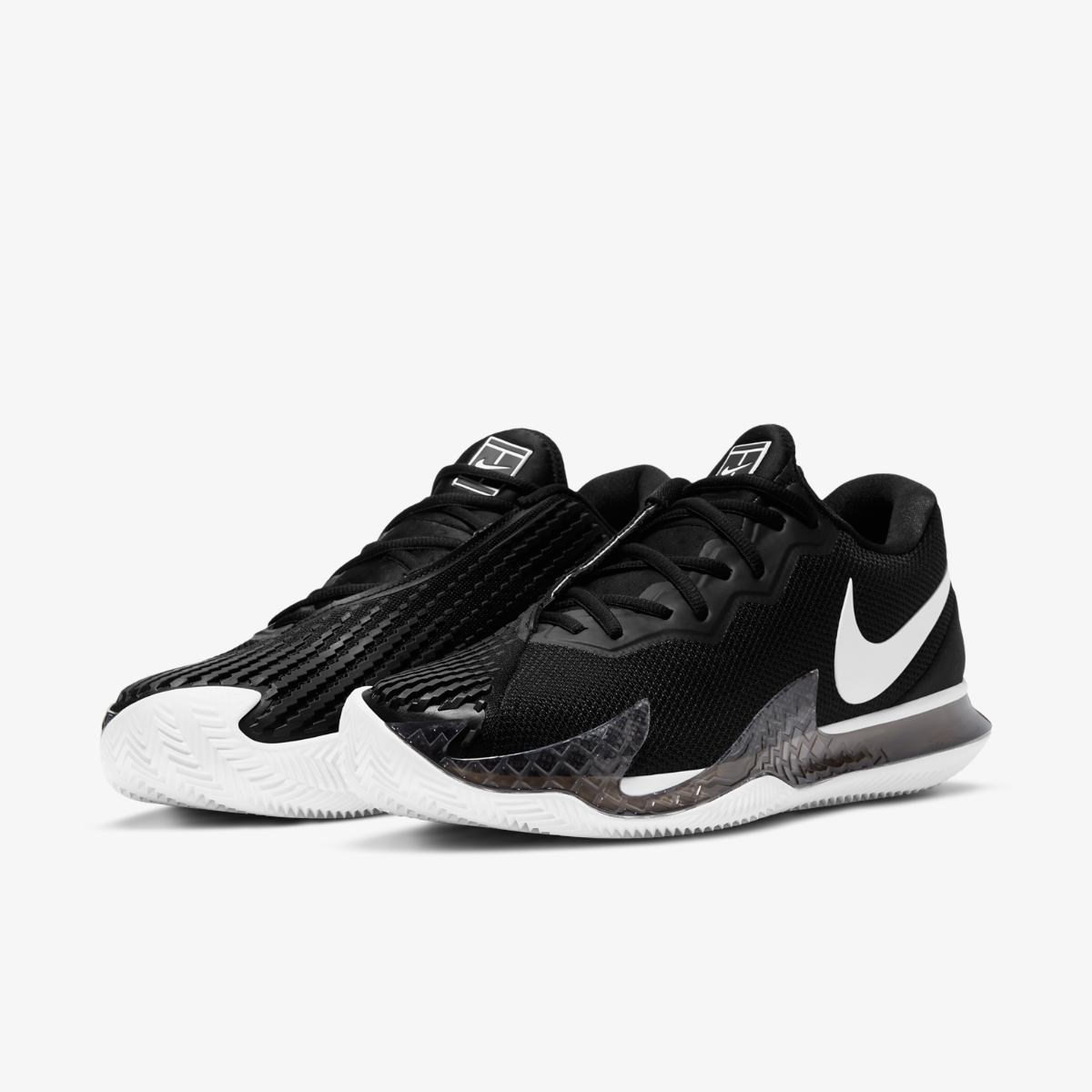 КРОСІВКИ NIKE AIR ZOOM VAPOR CAGE 4 CLY (CD0425-005)