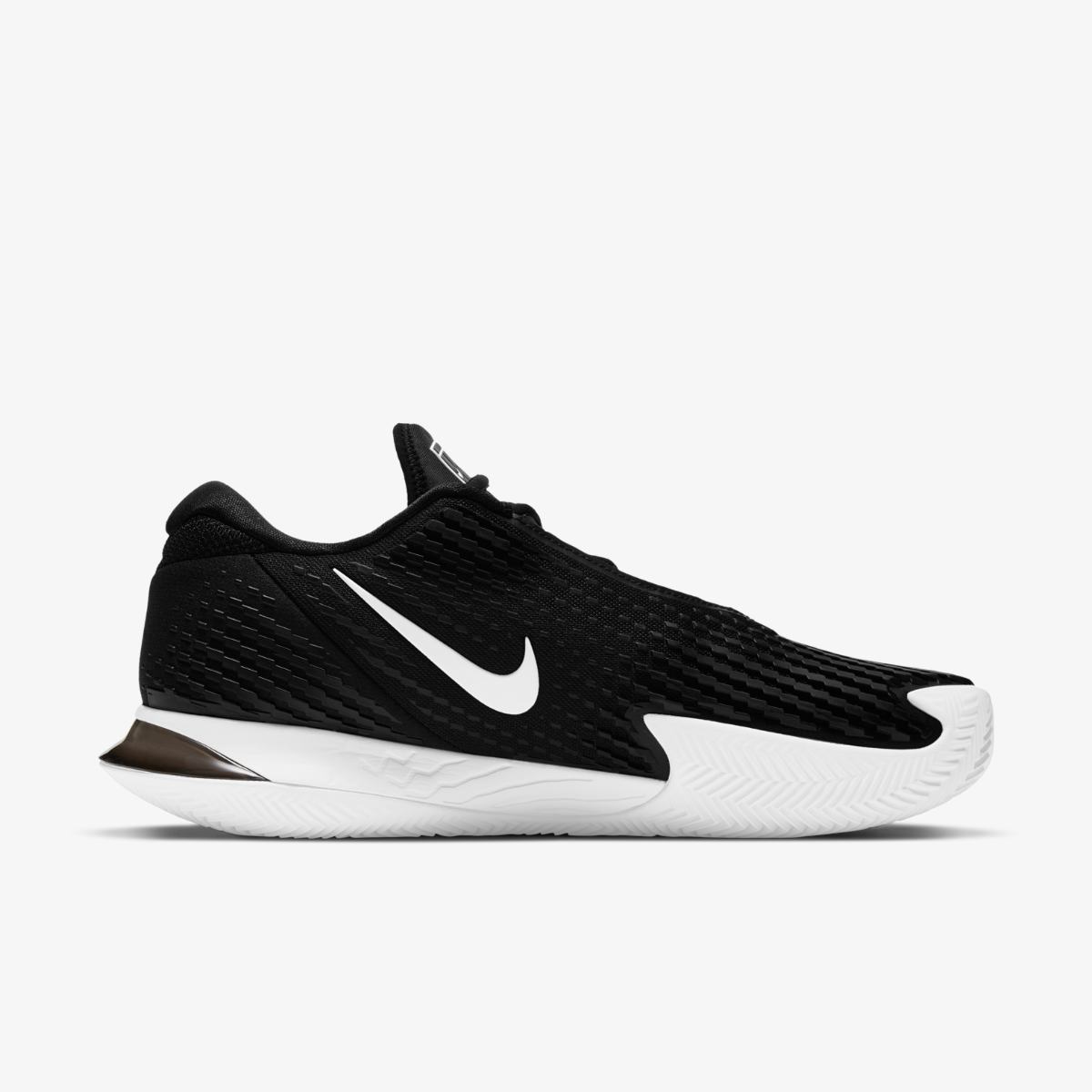 NIKE AIR ZOOM VAPOR CAGE 4 CLY SNEAKERS (CD0425-005)