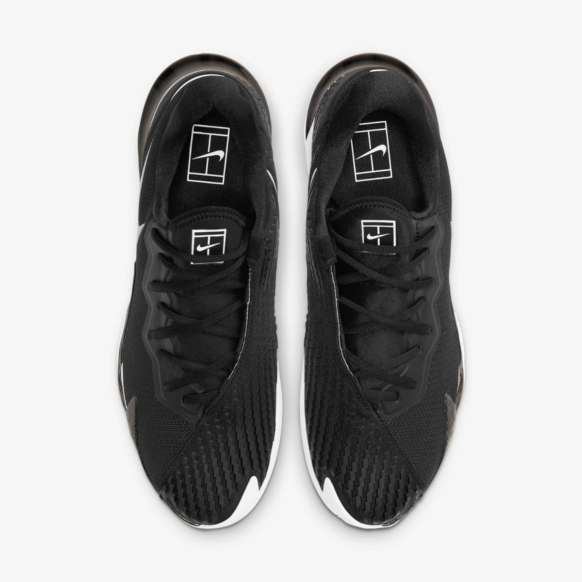 NIKE AIR ZOOM VAPOR CAGE 4 CLY SNEAKERS (CD0425-005)