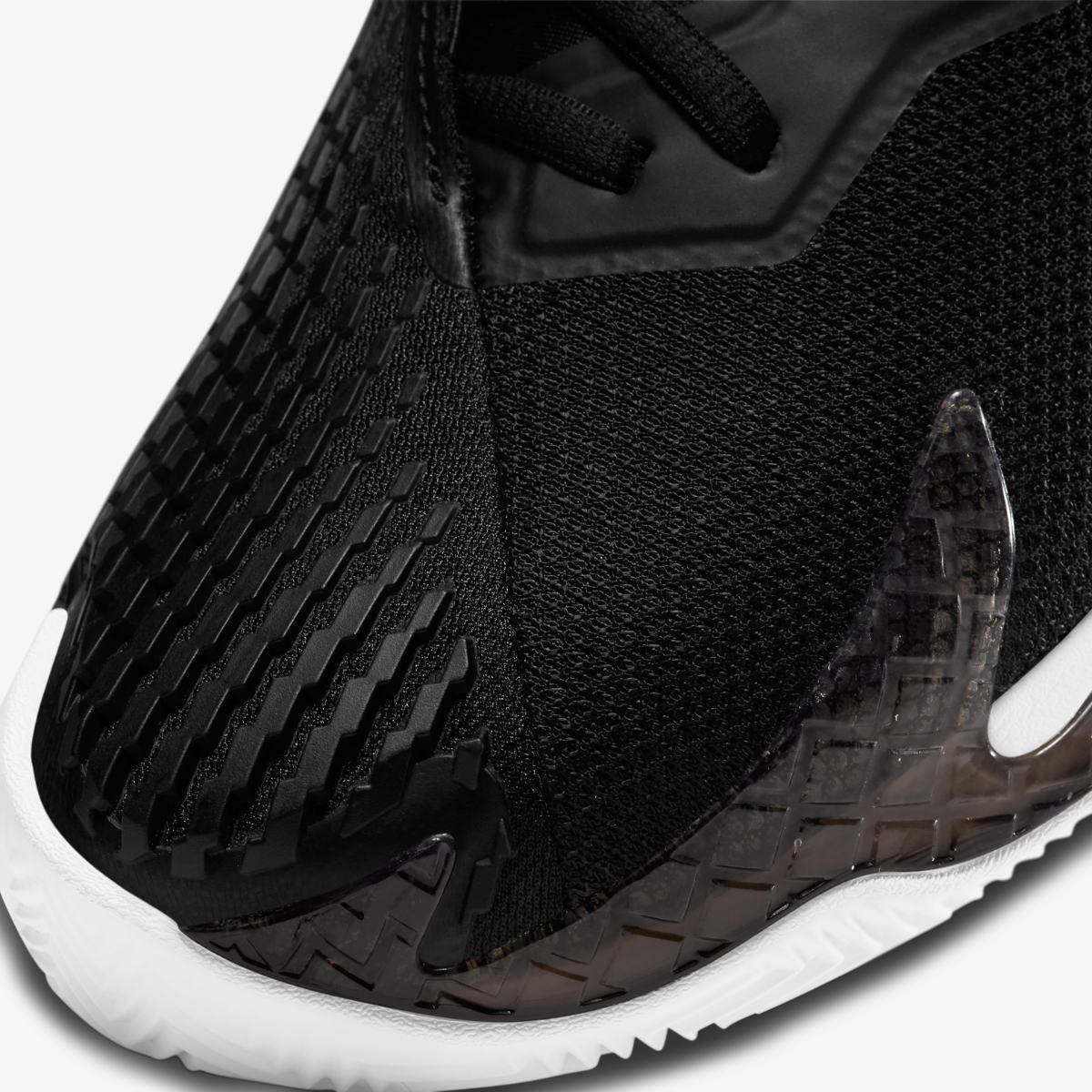 NIKE AIR ZOOM VAPOR CAGE 4 CLY SNEAKERS (CD0425-005)