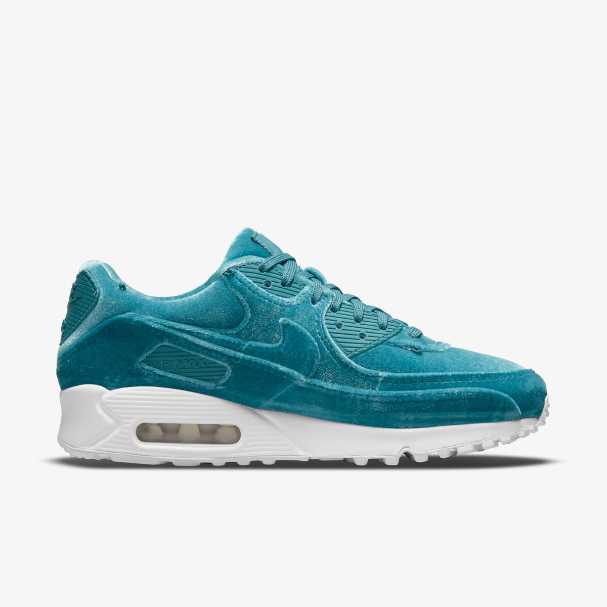 КРОСІВКИ NIKE W AIR MAX 90 PRM (DO2194-001)