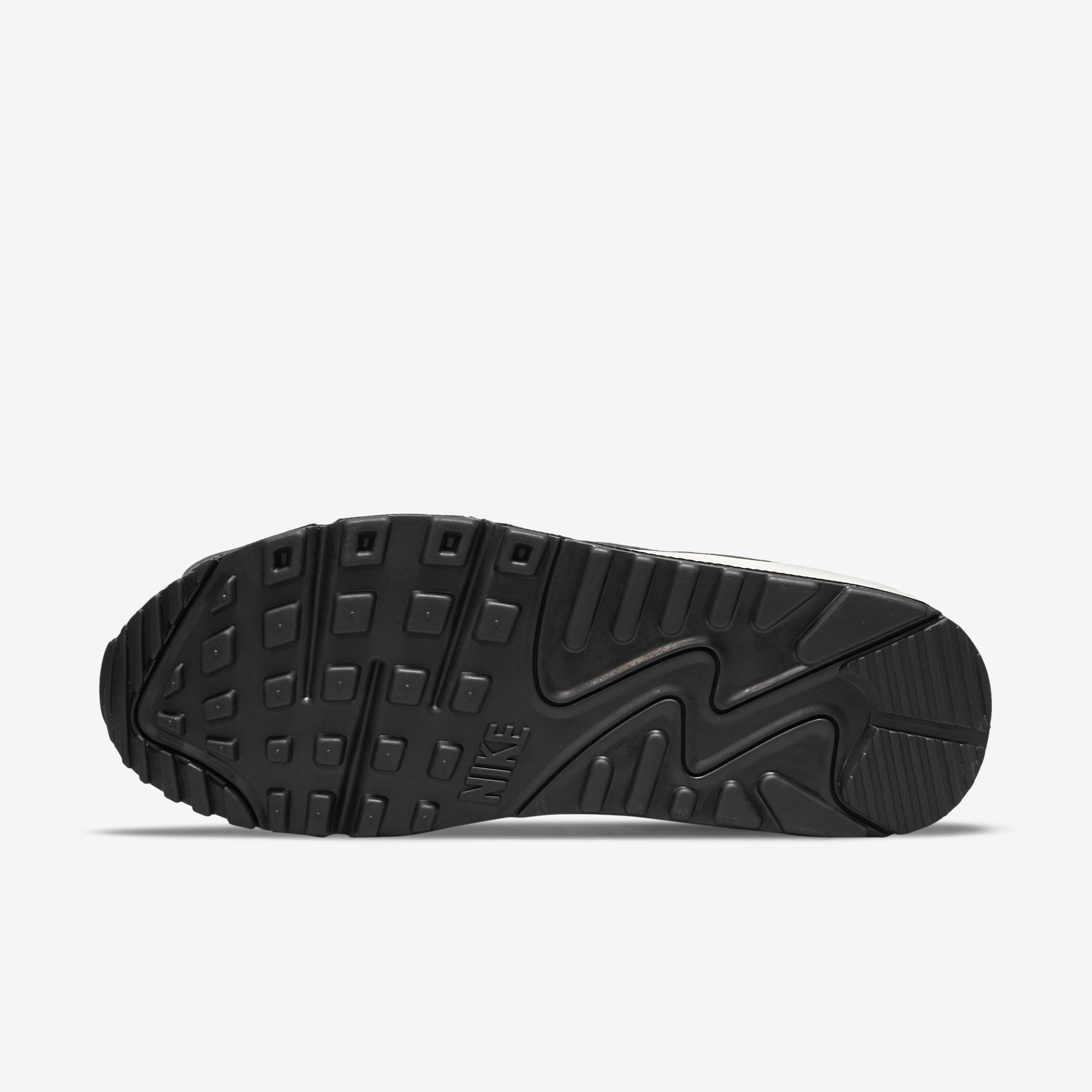 NIKE W AIR MAX 90 SE SNEAKERS (DC9446-001)
