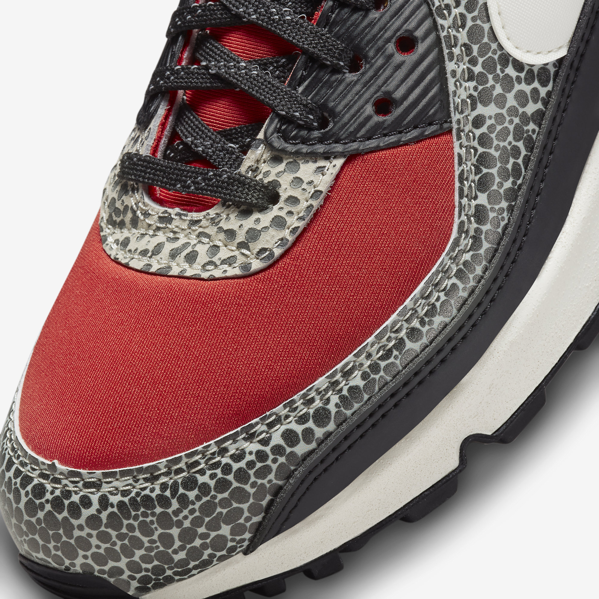 NIKE W AIR MAX 90 SE SNEAKERS (DC9446-001)
