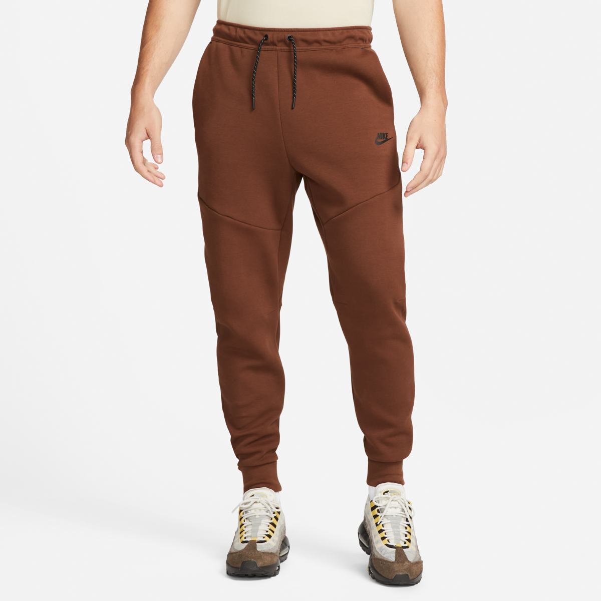 PANTS NIKE M NSW TCH FLC JGGR (CU4495-259)