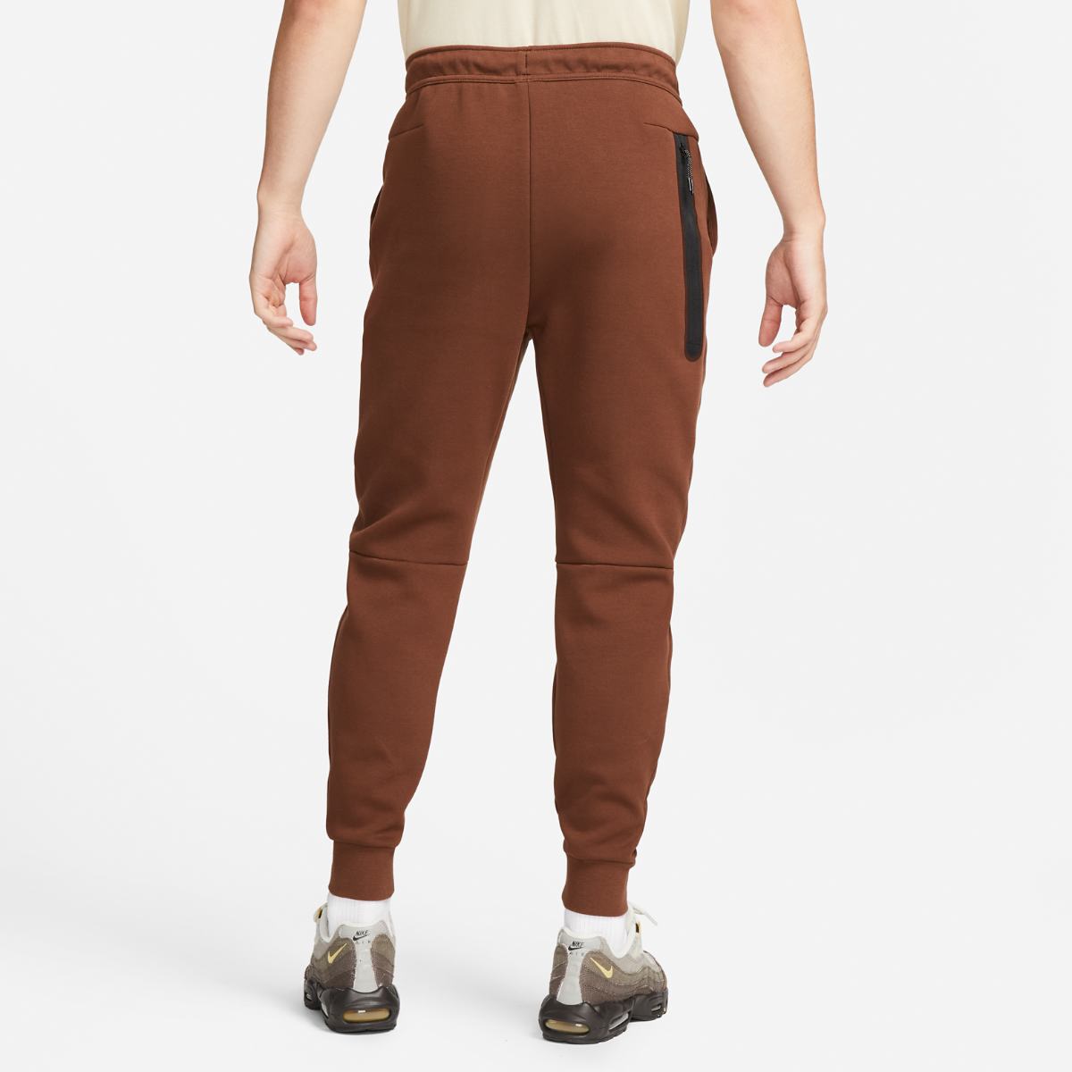 PANTS NIKE M NSW TCH FLC JGGR (CU4495-259)