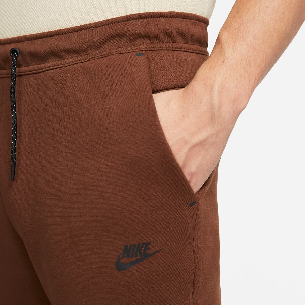 PANTS NIKE M NSW TCH FLC JGGR (CU4495-259)
