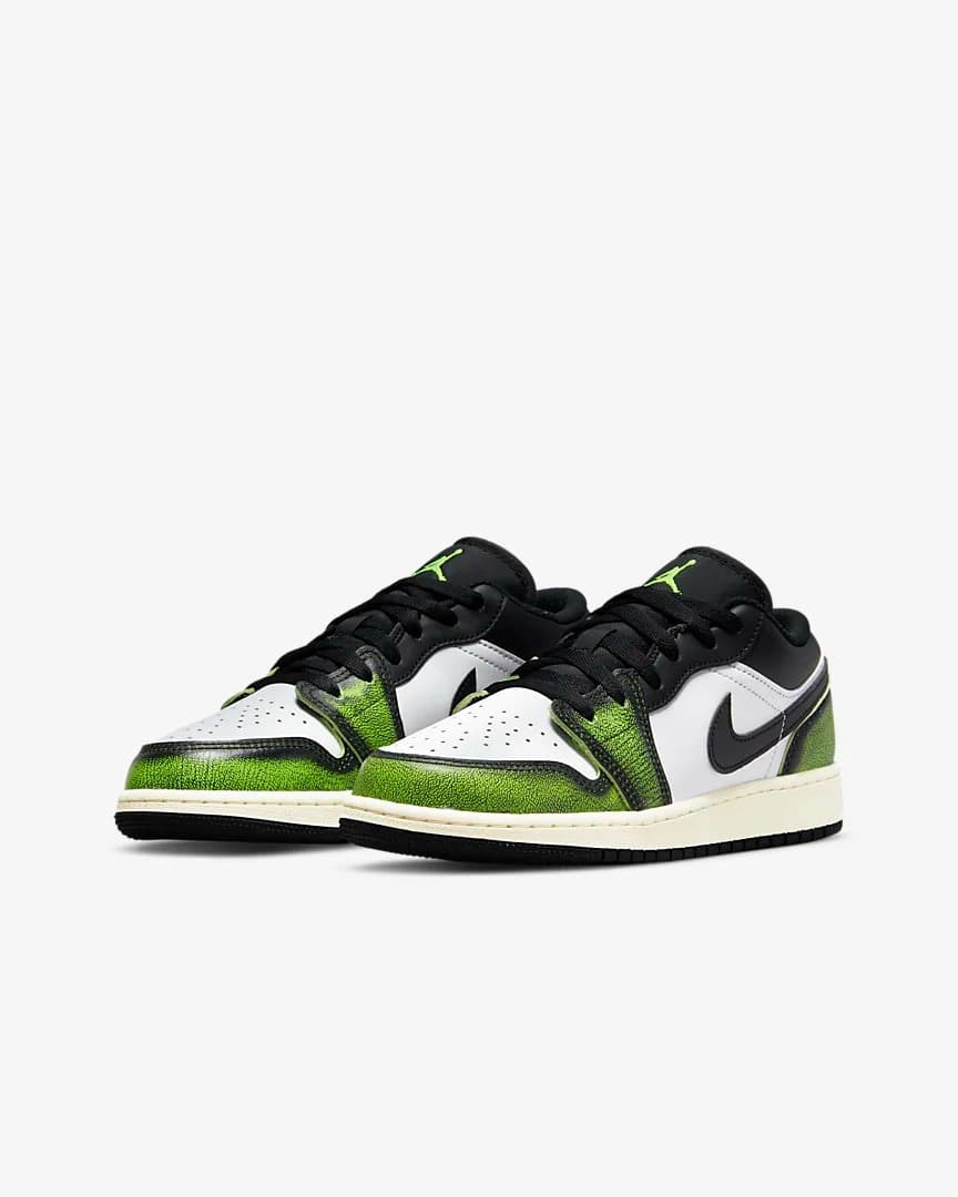 AIR JORDAN 1 LOW SE (GS) SNEAKERS (DO8244-003)