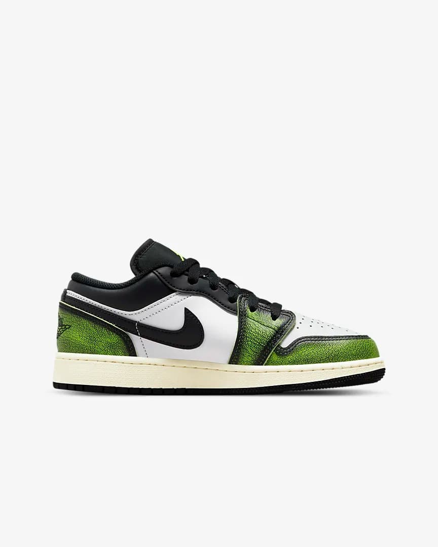 AIR JORDAN 1 LOW SE (GS) SNEAKERS (DO8244-003)