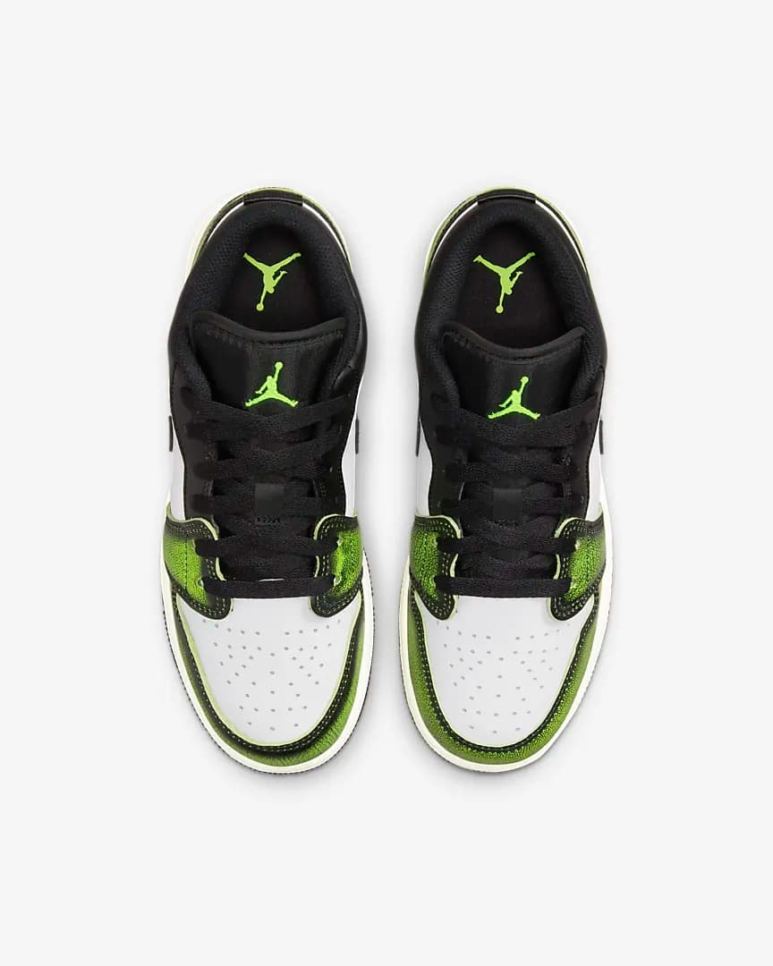 AIR JORDAN 1 LOW SE (GS) SNEAKERS (DO8244-003)