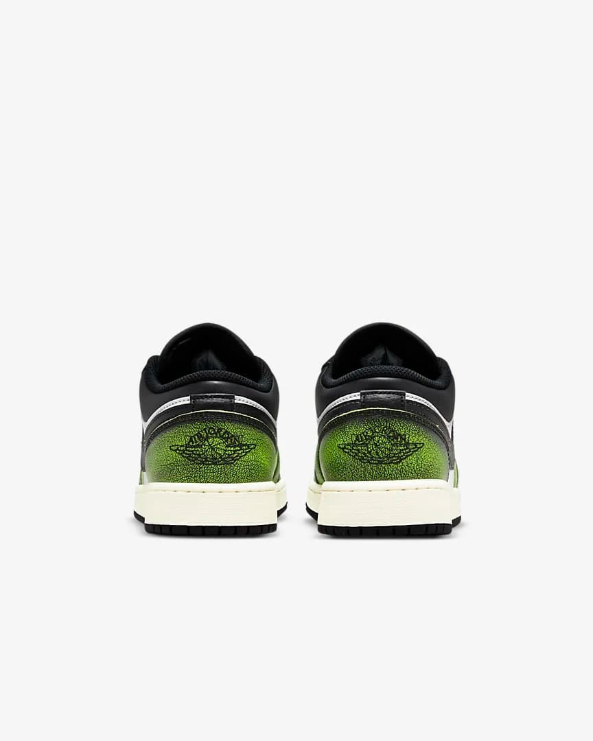 AIR JORDAN 1 LOW SE (GS) SNEAKERS (DO8244-003)
