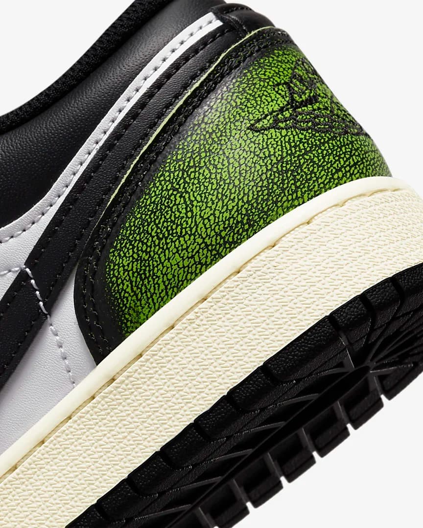 AIR JORDAN 1 LOW SE (GS) SNEAKERS (DO8244-003)