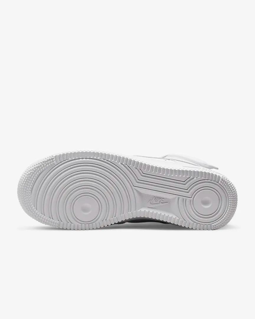 NIKE WMNS AIR FORCE 1 HI SNEAKERS (DD9624-100)