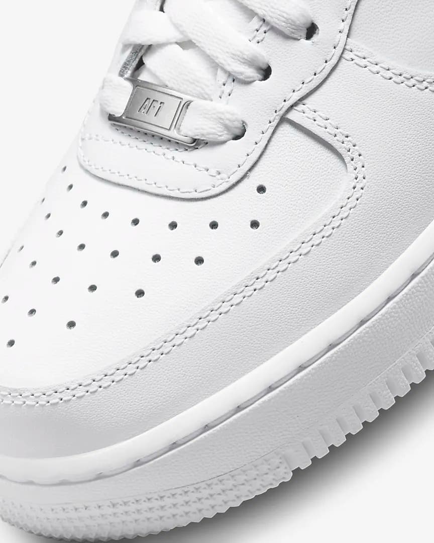 NIKE WMNS AIR FORCE 1 HI SNEAKERS (DD9624-100)