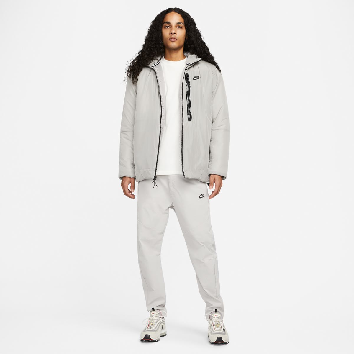 КУРТКА NIKE M NK TF FILLED JKT WVN TECH+ (DQ4742-016)