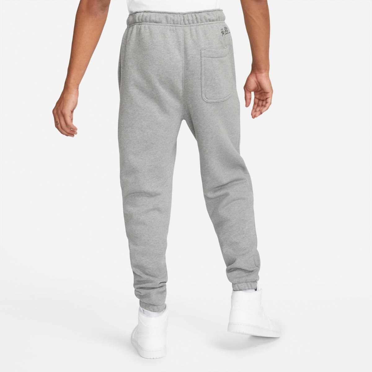 ШТАНЫ JORDAN M J ESS FLC PANT (DA9820-091)