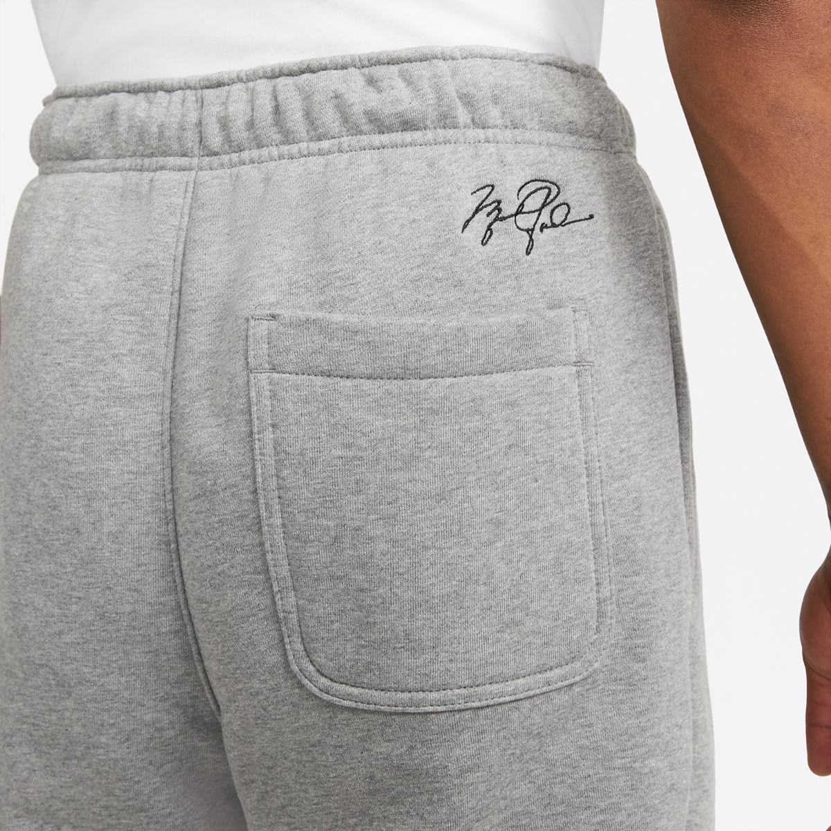ШТАНЫ JORDAN M J ESS FLC PANT (DA9820-091)