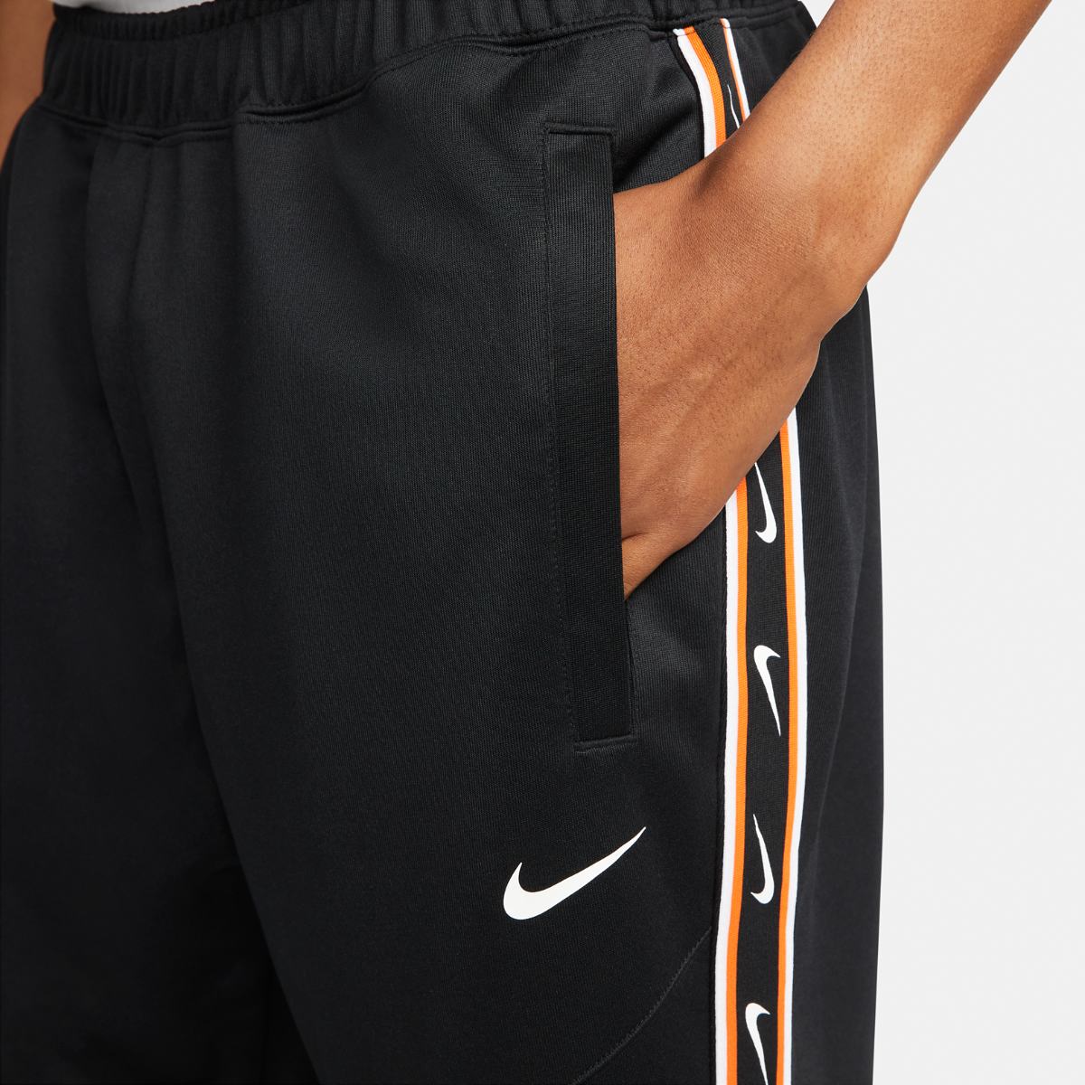 ШТАНИ NIKE M NSW REPEAT SW PK JOGGER  (DX2027-010)