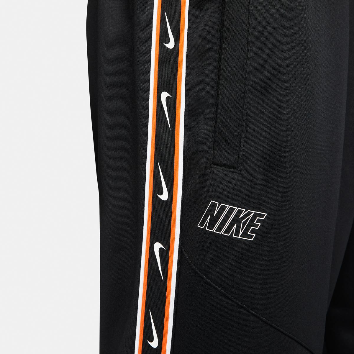 ШТАНИ NIKE M NSW REPEAT SW PK JOGGER  (DX2027-010)