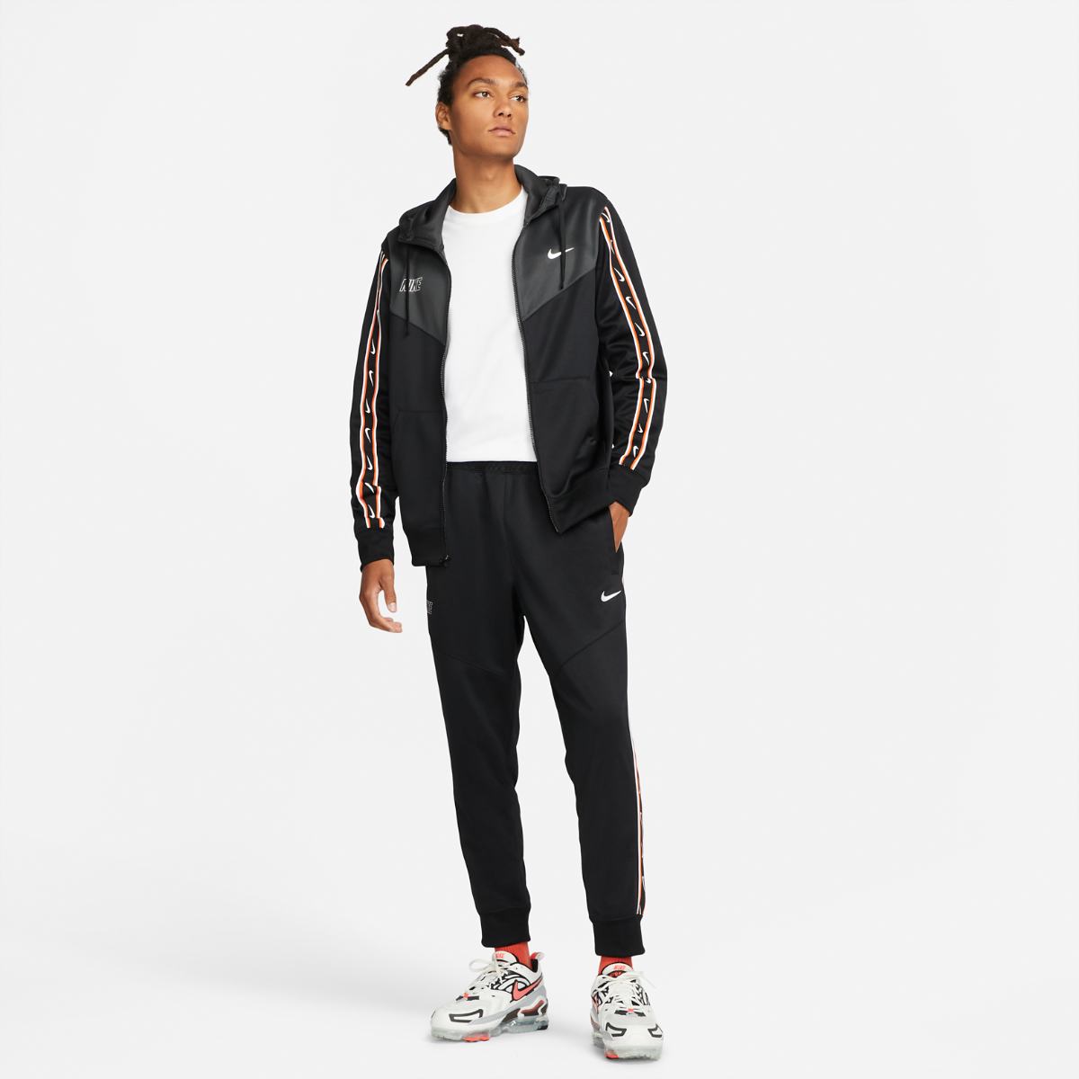 ШТАНИ NIKE M NSW REPEAT SW PK JOGGER  (DX2027-010)