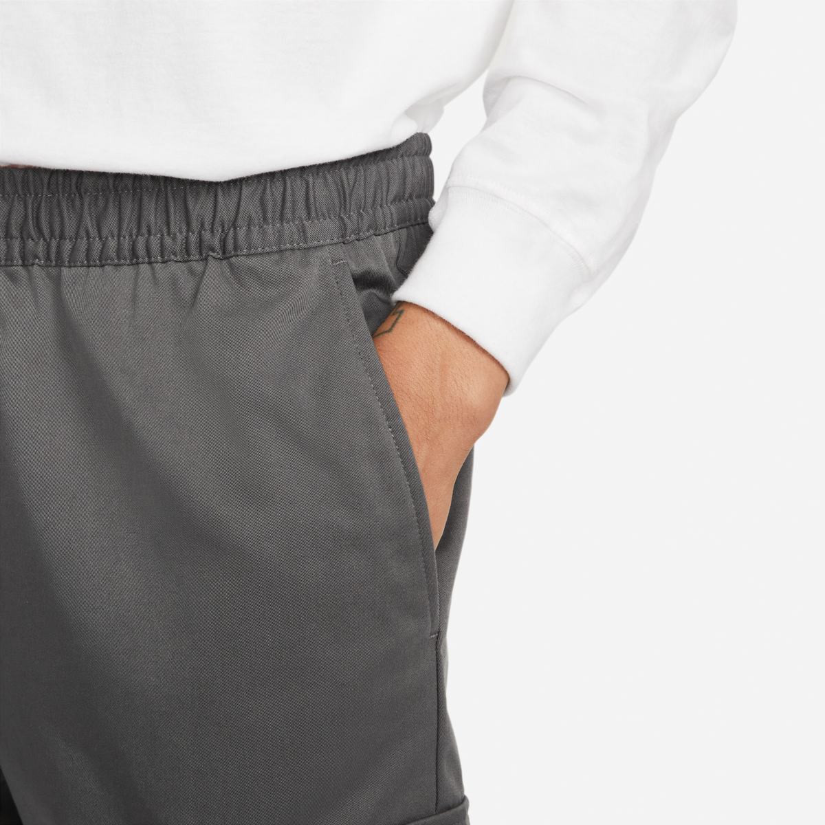 ШТАНЫ NIKE M NSW SPU WVN PANT (DV1127-068)