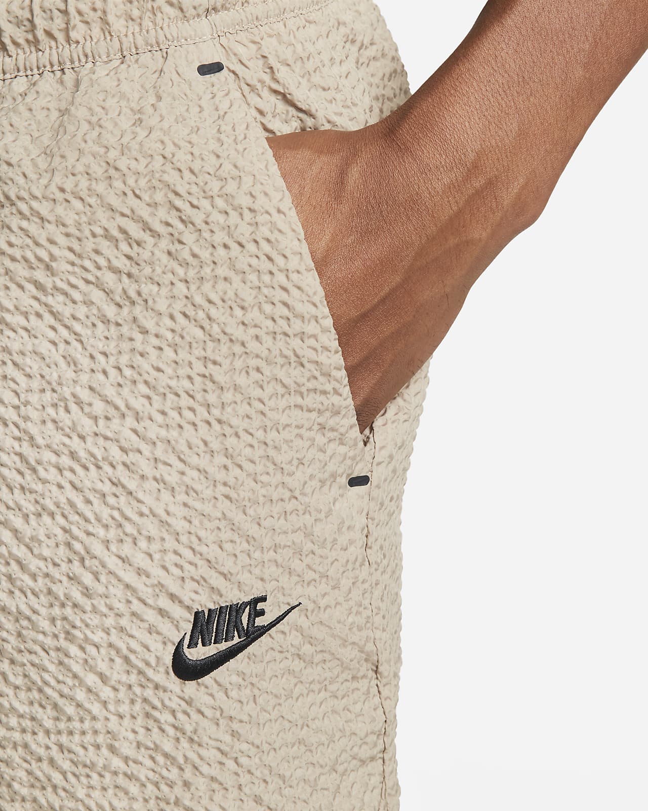 ШТАНЫ NIKE M NSW TE LND WVN JGGR SNL (DQ4324-247)