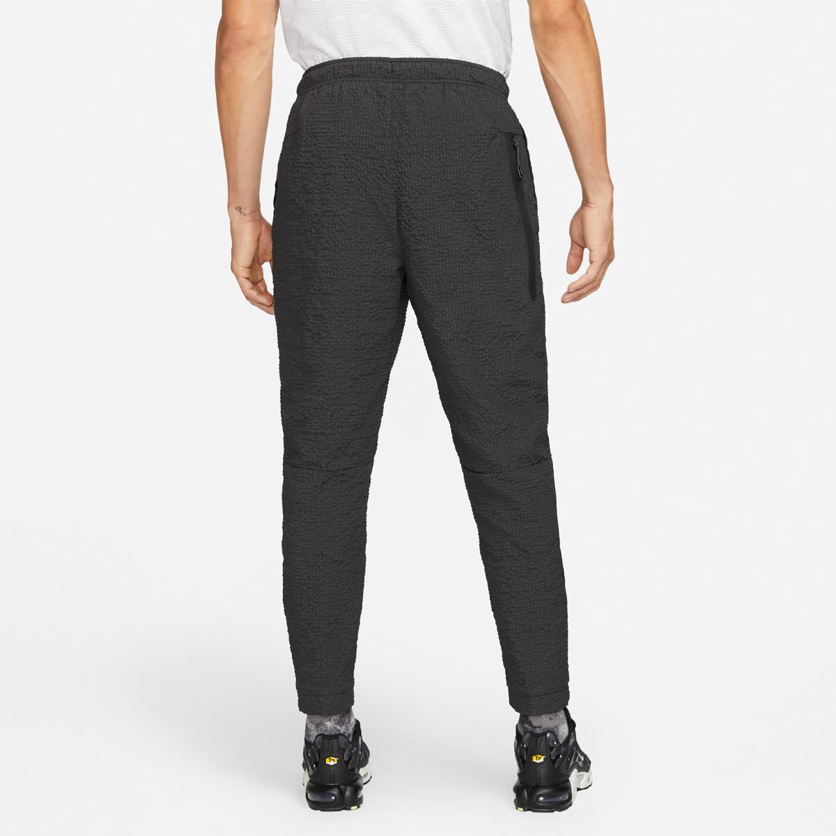 ШТАНЫ NIKE M NSW TE LND WVN JGGR SNL (DQ4324-010)