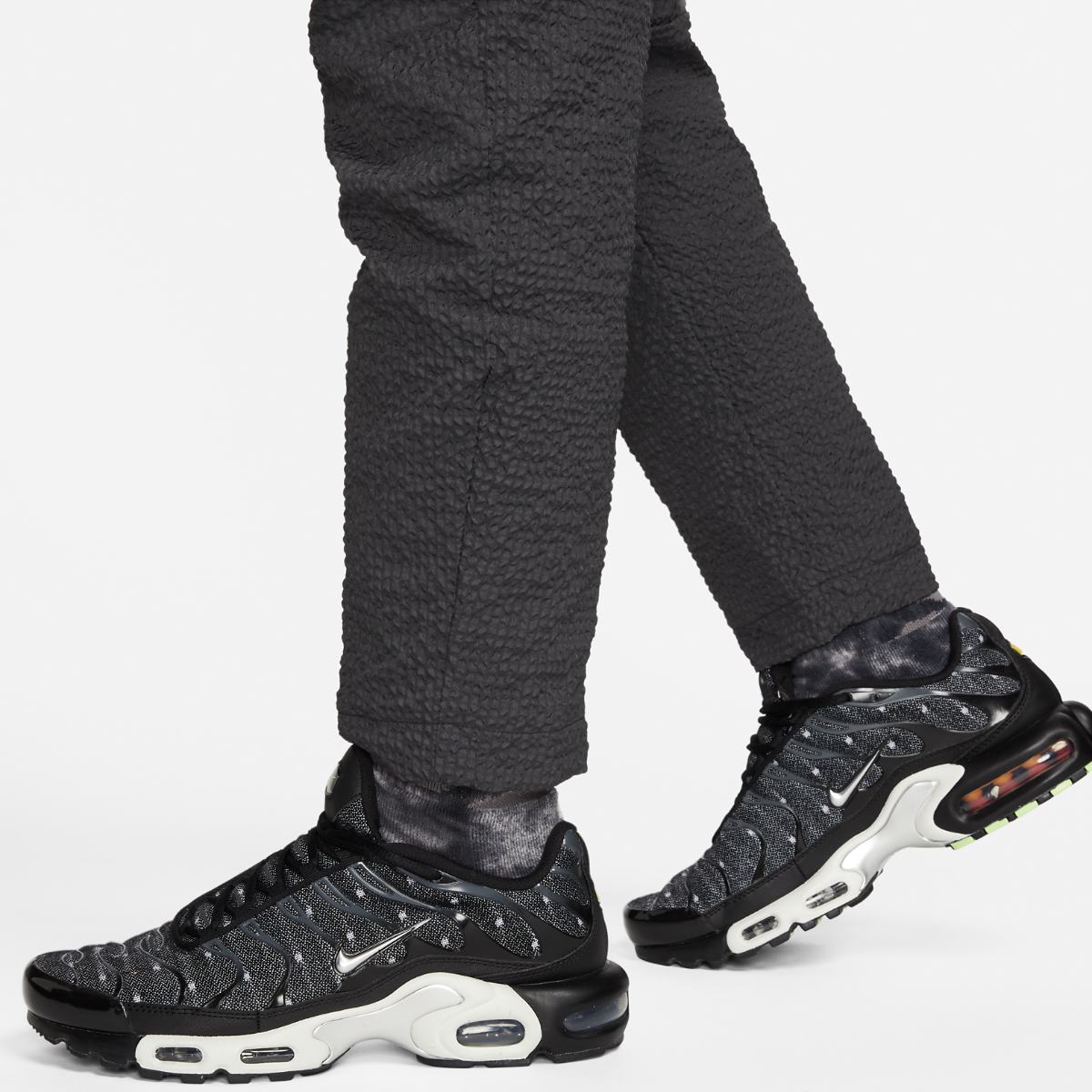 ШТАНЫ NIKE M NSW TE LND WVN JGGR SNL (DQ4324-010)