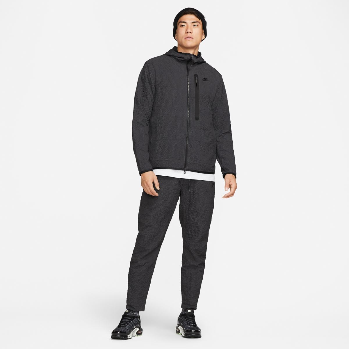ШТАНЫ NIKE M NSW TE LND WVN JGGR SNL (DQ4324-010)