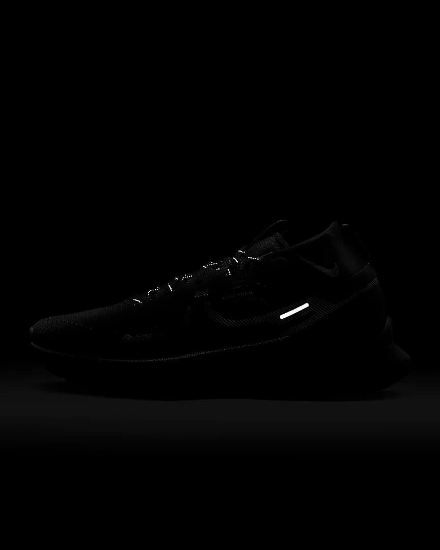 NIKE REACT PEGASUS TRAIL 4 GTX SNEAKERS (DJ7926-001)