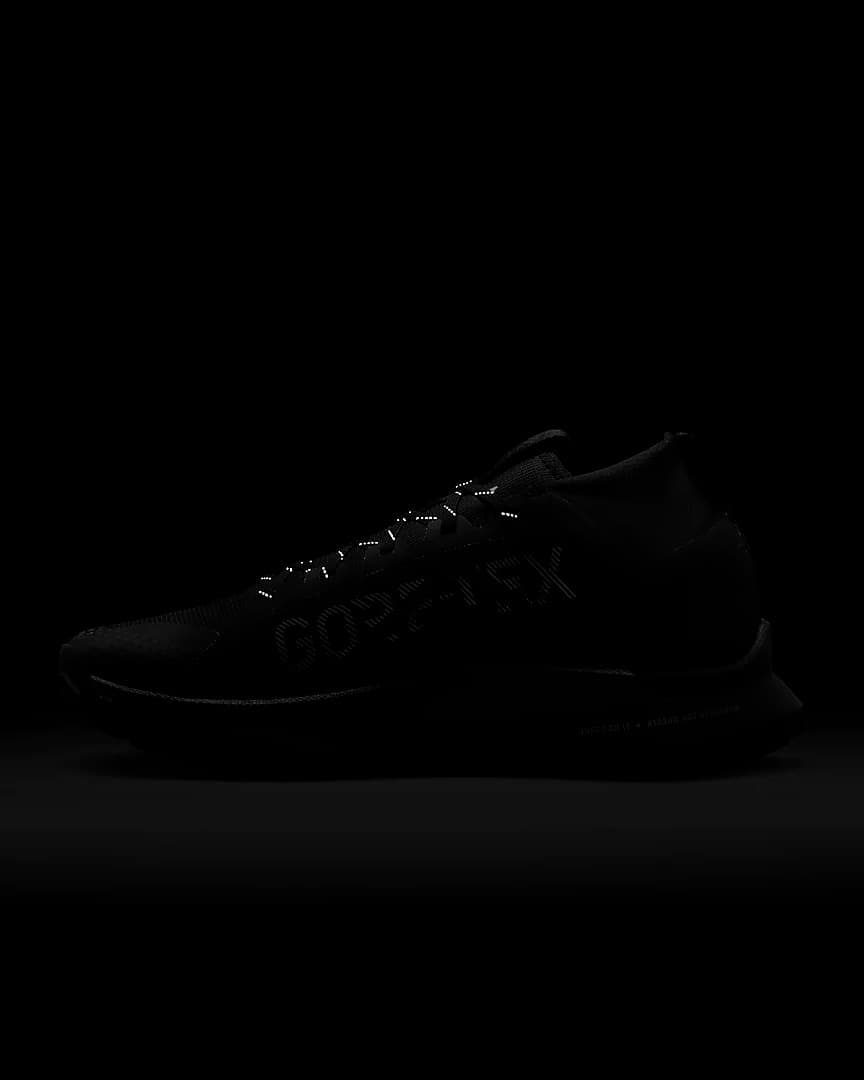 NIKE REACT PEGASUS TRAIL 4 GTX SNEAKERS (DJ7926-001)