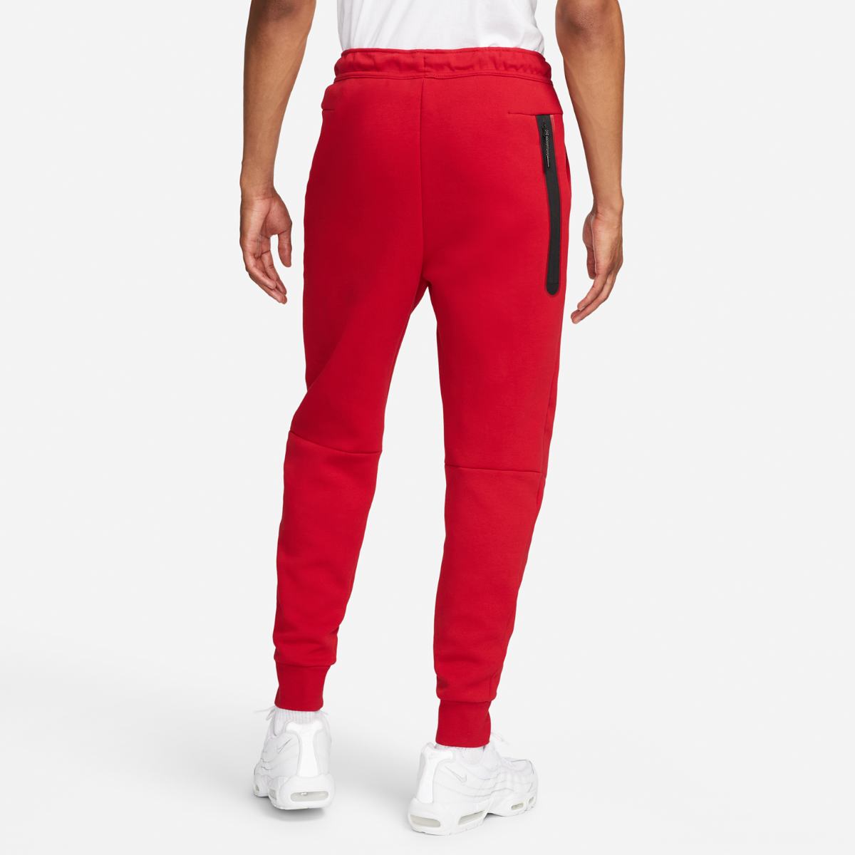 PANTS NIKE M NSW TCH FLC JGGR (CU4495-687)
