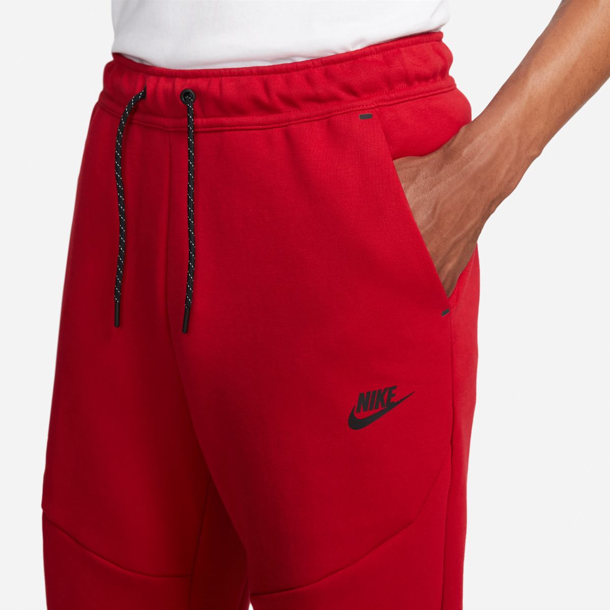 PANTS NIKE M NSW TCH FLC JGGR (CU4495-687)