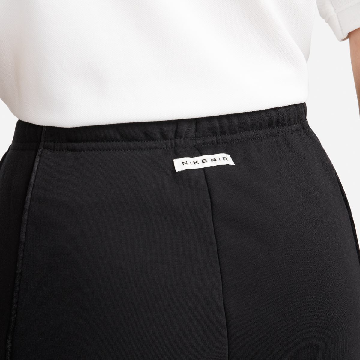 ШТАНИ NIKE W NSW AIR FLC MR JOGGER (DQ6563-010)