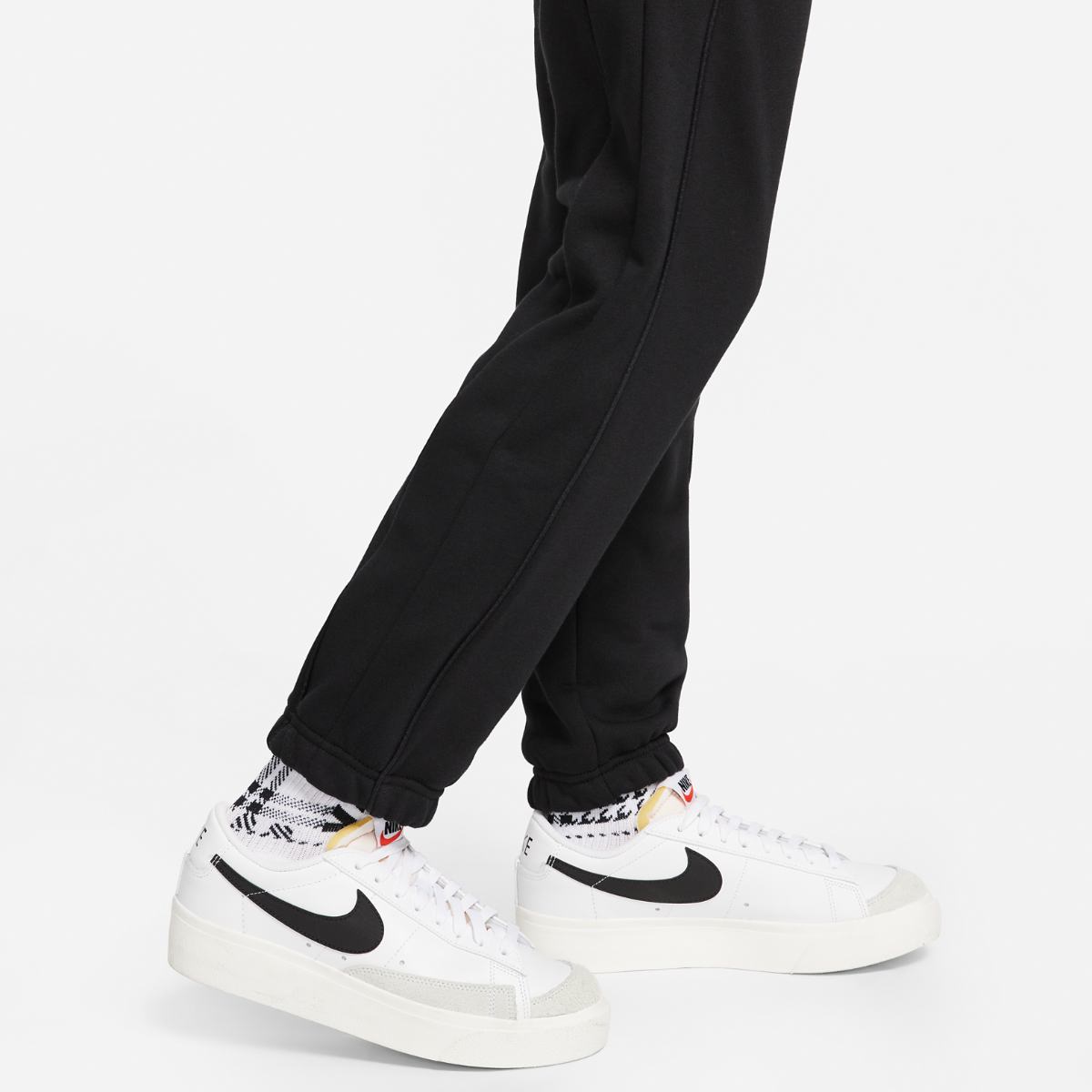 ШТАНИ NIKE W NSW AIR FLC MR JOGGER (DQ6563-010)
