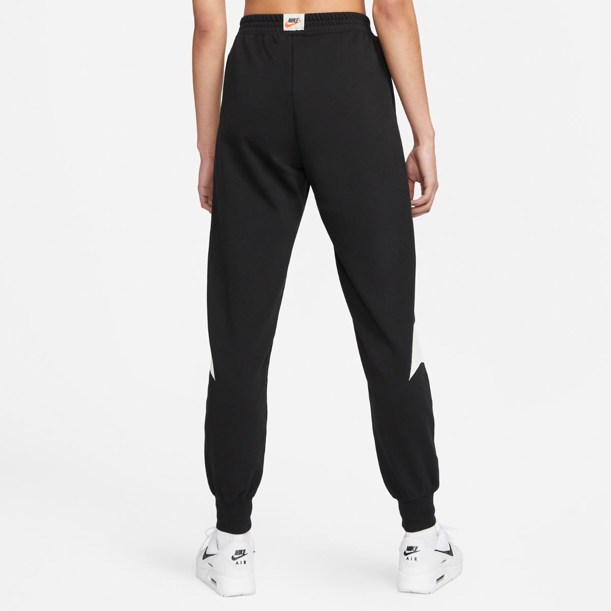 PANTS NIKE W NSW CRC50 FLC PANT (DQ6226-010)