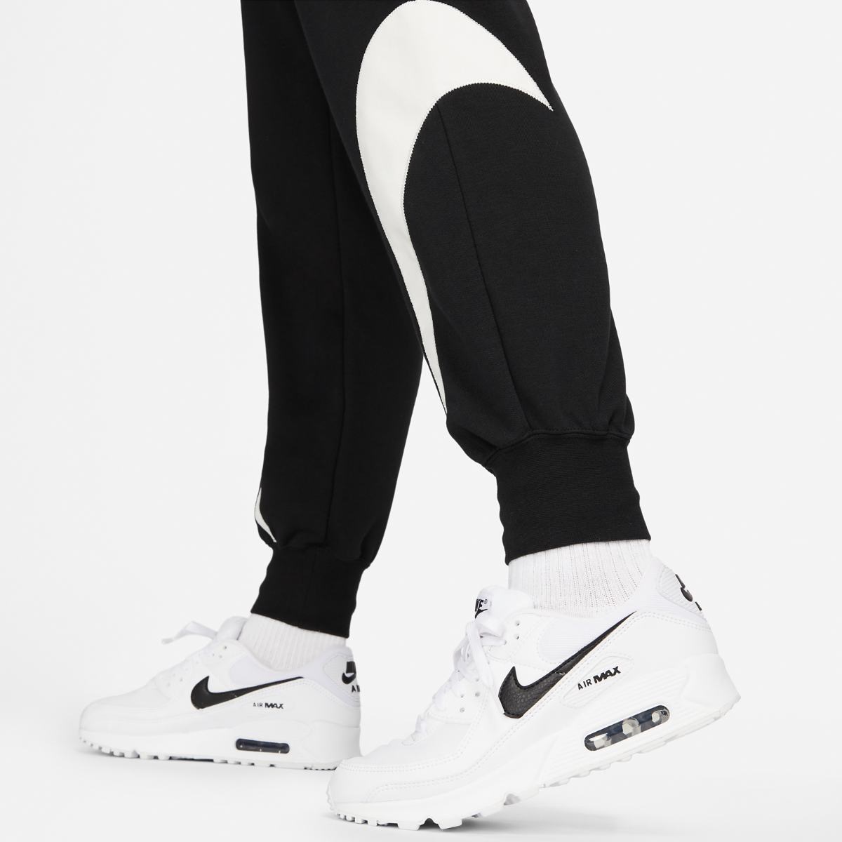 PANTS NIKE W NSW CRC50 FLC PANT (DQ6226-010)