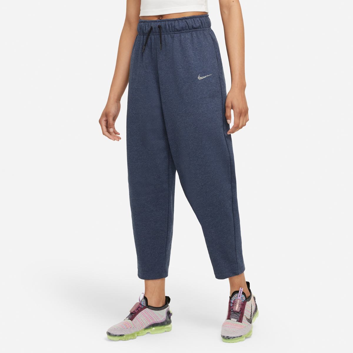 PANTS NIKE W NSW ESS FLC MR PNT CLCTN RE (DJ6941-455)