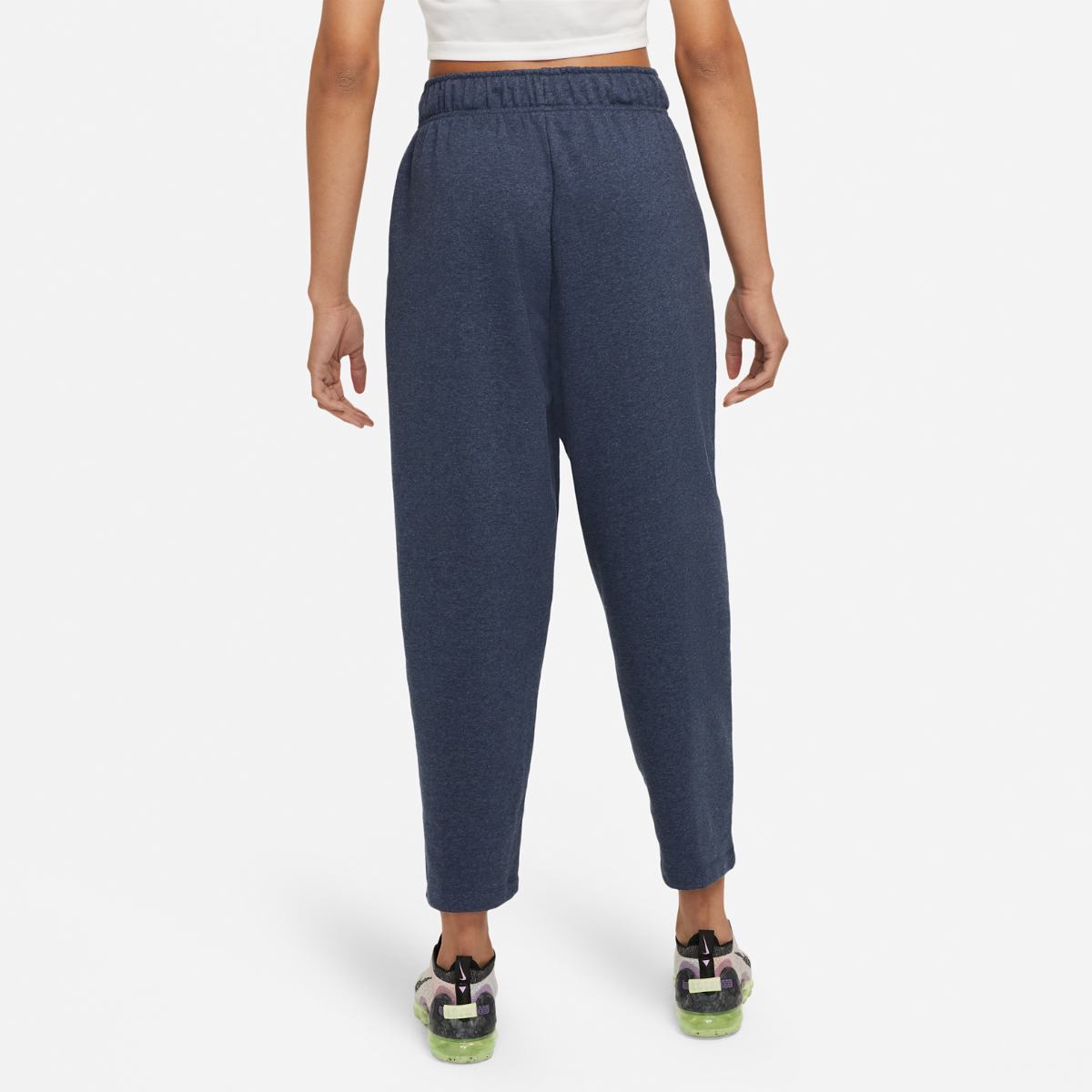 PANTS NIKE W NSW ESS FLC MR PNT CLCTN RE (DJ6941-455)