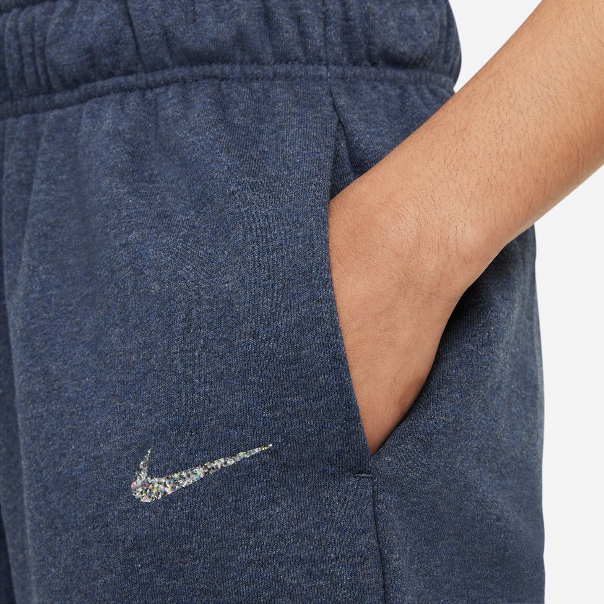 PANTS NIKE W NSW ESS FLC MR PNT CLCTN RE (DJ6941-455)