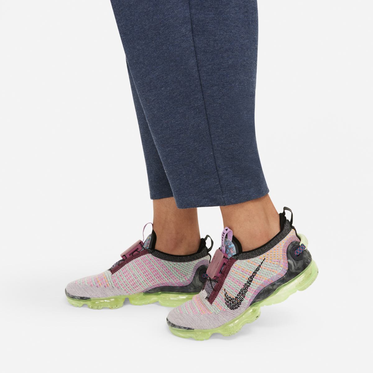 PANTS NIKE W NSW ESS FLC MR PNT CLCTN RE (DJ6941-455)