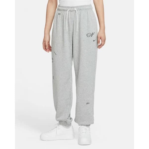 ШТАНИ NIKE W NSW ICN CLSH FLC GX JGGR NFS (DR6227-063)